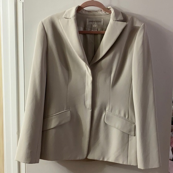 Vintage Jone’s New York Jacket - Picture 1 of 6